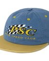 Polar Skate Co Michael Cap Polar Speed Club (PSC-F25-74)
