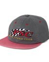 Polar Skate Co Michael Cap Polar Speed Club (PSC-F25-75)