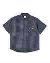 Polar Skate Co Mitchell Flannel Shirt (SC-SP23-37)