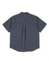 Polar Skate Co Mitchell Flannel Shirt (SC-SP23-37)