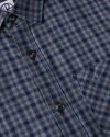 Polar Skate Co Mitchell Flannel Shirt (SC-SP23-37)