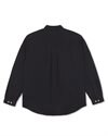 Polar Skate Co Mitchell Herringbone LS Shirt (PSC-F23-12)