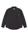 Polar Skate Co Mitchell LS Shirt Flannel (PSC-F23-13)