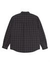 Polar Skate Co Mitchell LS Shirt Flannel (PSC-F23-13)