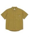 Polar Skate Co Mitchell Shirt Twill (PSC-F23-14)