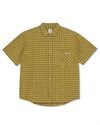 Polar Skate Co Mitchell Shirt Twill (PSC-F23-14)