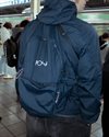 Polar Skate Co Packable Backpack (PSC-SU23-47)