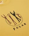 Polar Skate Co Polar Gang Tee (PSC-SU23-6)