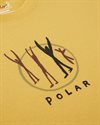 Polar Skate Co Polar Gang Tee (PSC-SU23-6)