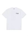 Polar Skate Co Ray Gun Tee (PSC-F25-32)