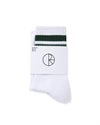 Polar Skate Co Rib Socks (PSC-SP24-79)