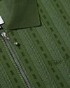 Polar Skate Co Road Zip Polo Shirt (PSC-SU23-19)