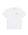 Polar Skate Co Sculpture Dream Tee (PSC-F25-25)