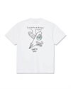 Polar Skate Co Sculpture Dream Tee (PSC-F25-25)