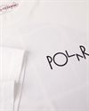 Polar Skate Co Slottsparken Fill Logo Tee (PSC-F22-3)