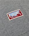 Polar Skate Co Spiral Pocket Tee (PSC-S22-5-GRY)