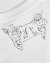 Polar Skate Co Steve Tee Rêve (PSC-F25-46)