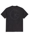 Polar Skate Co Stroke Logo Contrast Tee (PSC-SS26-STROKE)