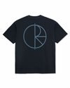 Polar Skate Co Stroke Logo Tee (PSC-SU23-8)