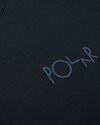 Polar Skate Co Stroke Logo Tee (PSC-SU23-8)