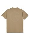 Polar Skate Co Stroke Logo Tee (PSC-W22-1)