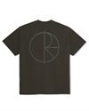 Polar Skate Co Stroke Tee (PSC-W23-15)