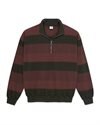 Polar Skate Co Surf Half Zip Sweater (PSC-F25-14)