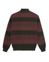 Polar Skate Co Surf Half Zip Sweater (PSC-F25-14)