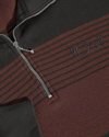 Polar Skate Co Surf Half Zip Sweater (PSC-F25-14)