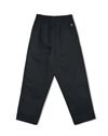 Polar Skate Co Surf Pants (POL-CO-SURFPANT-BLK)