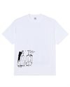 Polar Skate Co The End Tee (PSC-SP26-17)