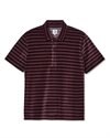 Polar Skate Co Velour Polo Shirt (PSC-W22-20)