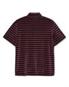 Polar Skate Co Velour Polo Shirt (PSC-W22-20)