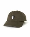 Polar Skate Co Yin Yang Cap (PSC-S22-36-GRN)