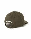 Polar Skate Co Yin Yang Cap (PSC-S22-36-GRN)