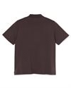 Polar Skate Co Zip Polo Shirt (PSC-F22-28)