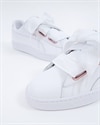 Puma Basket Heart Leather (367817-01)