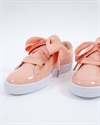 Puma Basket Heart Patent (363073-16)