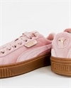 Puma Basket Platform (366721-02)