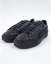 Puma Basket Platform Euphoria (367850-02)