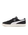 Puma Clyde Hairy Suede (393115-02)