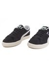 Puma Clyde Hairy Suede (393115-02)