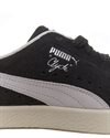 Puma Clyde Hairy Suede (393115-02)