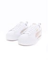Puma Mayze Platform Leather (381983-02)