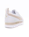 Puma Mayze Platform Leather (381983-02)