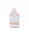 Puma Mayze Platform Leather (381983-02)