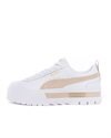 Puma Mayze Platform Leather (381983-02)