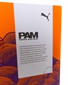 Puma Puffy Sandal Pam (387035-01)