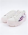 Puma Suede Platform Trace Flowery (367810-01)