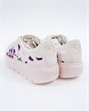 Puma Suede Platform Trace Flowery (367810-01)